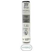 KingRoll - Zerealz x Watermelon Sorbet - Infused Preroll - 1.3g