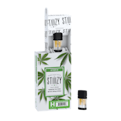 0.5g Premium Jack THC Pod - STIIIZY
