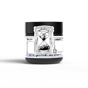 THE ESSENCE - Tiramisu Teeth Flower 3.5g