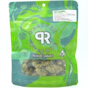 HovaCake 28g Bag - Pacific Reserve