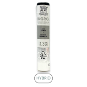 KingRoll - GSC x Gelato - Infused Preroll - 1.3g