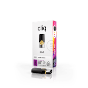Sour Diesel | Cliq Vape Cartridge | 0.5g