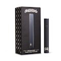 HEAVY HITTERS: 510 BLACK VARIABLE VOLTAGE BATTERY & CHARGER