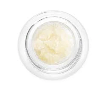 RAW GARDEN - Raw Garden Diamonds - Orange Sunset 82%