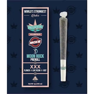 PRESIDENTIAL - Presidential XXX 1g Preroll