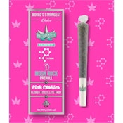 Presidential Pink Cookies 1g Preroll