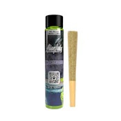 BK Satellite - 1G Preroll