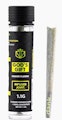 Dank - God's Gift - 1.1g Infused Joint - Preroll