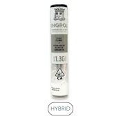 KingRoll - Zoap x Permanent Marker - Infused Preroll - 1.3g
