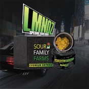 SFF | Live Sugar | LMNO-Z  | 1g
