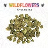 West Coast Trading Company - Apple Fritter - 3.5g