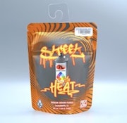 Street Heat 3.5g Bag - Seven Leaves