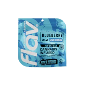 Flav - Candy - Belt - 100mg - Live Resin - Pink Lemonade - Sativa | E12