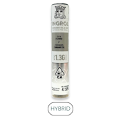 KingRoll - GG4 x Zookies - Infused Preroll - 1.3g
