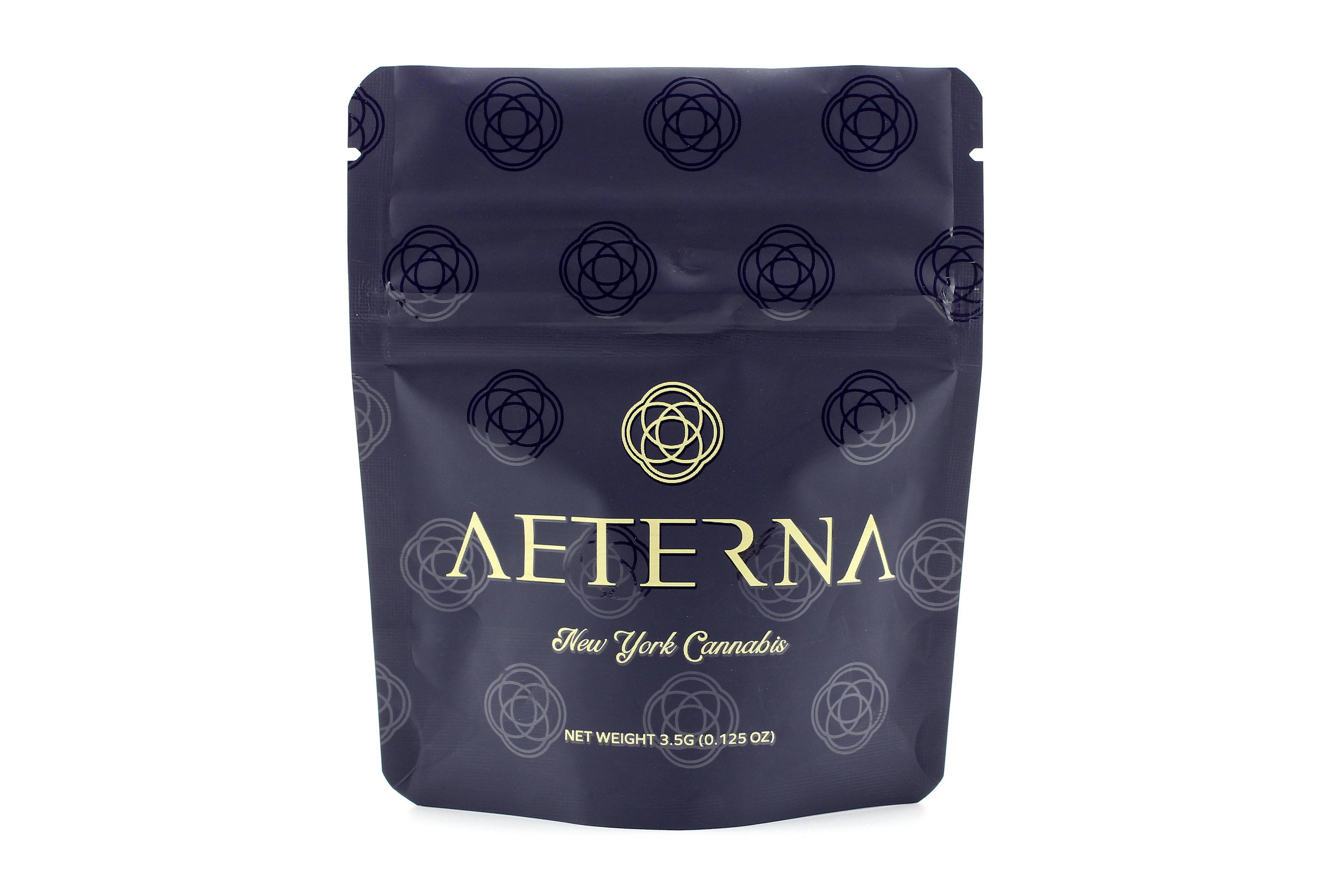 Aeterna - Aeterna Lemon Haze 3.5g | F19 Main Image
