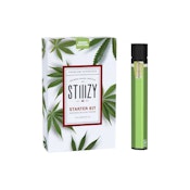 STIIIZY-Battery-Green