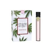 STIIIZY-Battery-Rose