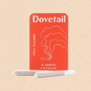 Dovetail | Piff Mints | Pre-Roll 5pk | 2.5g