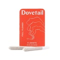 DOVETAIL: GOVERNMINT OASIS 2.5G PRE-ROLL 5PK