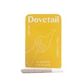 DOVETAIL: PAPAYA PUNCH 2.5G PRE-ROLL 5PK