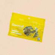Dovetail | Tropical Lemonade | Preground Flower | 5g