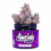Biskante - 3.5g (SH) - Alien Labs