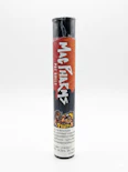 Fruity Pebbles -Hybrid- 29.76% THC | 1G (Preroll) | Mac Pharms  -T6 MIDDLE
