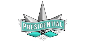 Presidential - 1.5g Moonrock Blunt - Classic