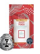 FAST ACTING - JUICY PUNCH 100MG - DIXIE