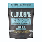 Cloud9ne - LA Kush Cake 3.5g
