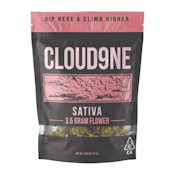 Cloud9ne - Green Crack 3.5g