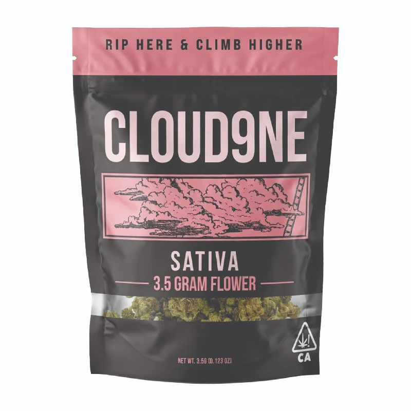 Cloud9ne - Cloud9ne - Green Crack 3.5g Main Image