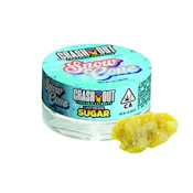 Crash Out - Snowcone Live Resin Sugar 1g