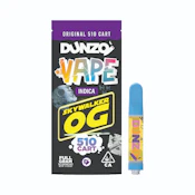 Dunzo - Skywalker OG Vape 1g