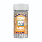 Dunzo - Mango Dream Preroll 7pk 3.5g