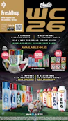 Jeeter - WC 26 Ball Bundle