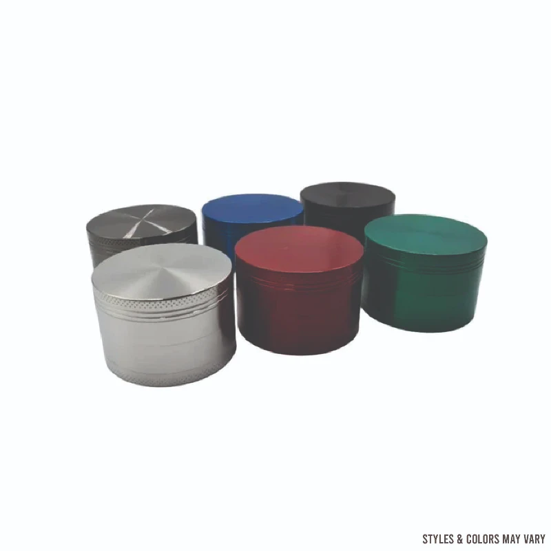 Haven - 63mm Metal Grinder Main Image