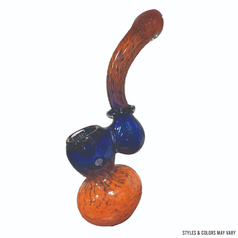 DRAGON CARTEL - Dragon Cartel - Midnight Marble Bubbler Main Image