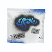 Side Hustle - Blue Dream 28g