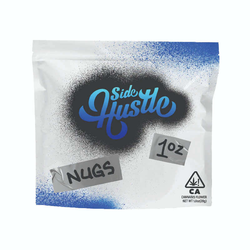 Side Hustle - Side Hustle - Blue Dream 28g Main Image