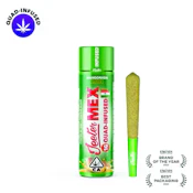 Jeeter - Mangonada Infused Preroll 1g