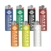 Haven - Main Collection - BIC Lighter
