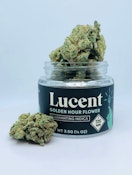 Lucent - Black Cherry Garlic - 3.5G