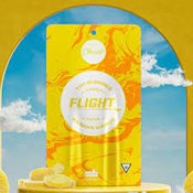 Banana Mango - 200mg Gummies by Flight