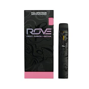 Rove - Fruit Punch - RTU Vape - 1g
