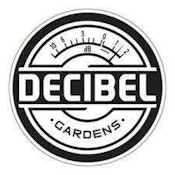 Decibel Gardens - Cali O - 3.5g