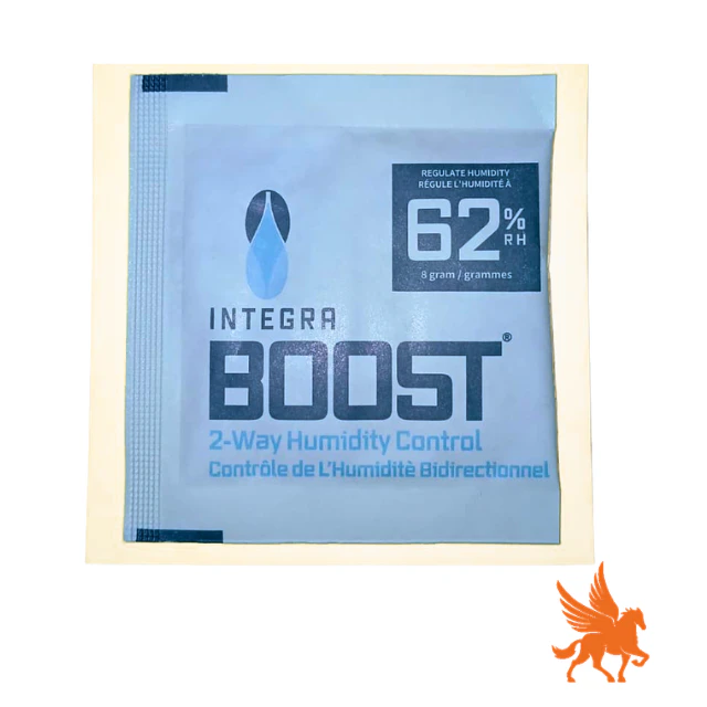 INTEGRA BOOST - HUMIDITY PACK 62% - 1 EACH - ONE SIZE Main Image