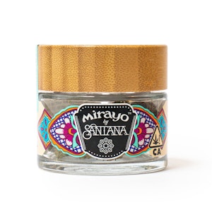 Mirayo - Sol Berry x Hibiscus - 7g (H) - Mirayo