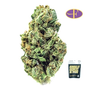 Humboldt Growers Network - Voodoo (14g)