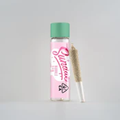 Sundae Infused Preroll 2g Indica Bubble Gum